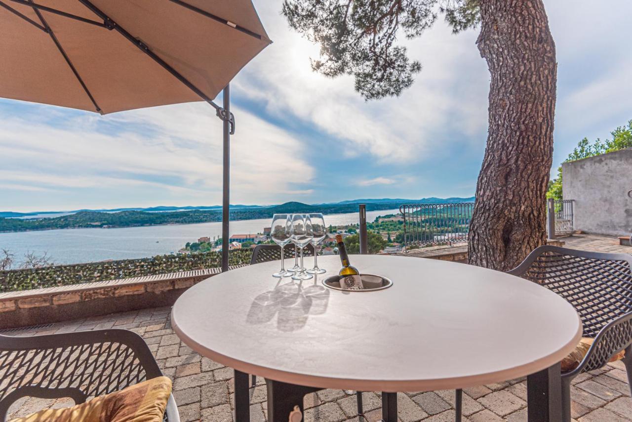 The View Apartment