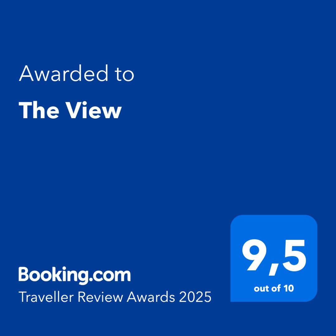 The View Apartment